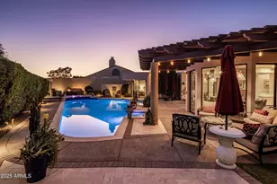 8549 E Vista Del Lago, Scottsdale, AZ 85255 - Photo 40