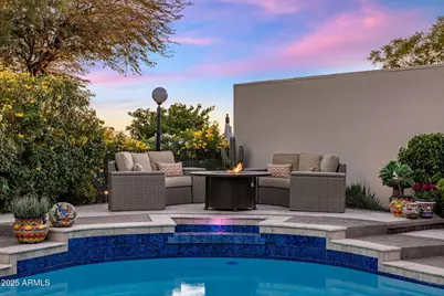 8549 E Vista Del Lago --, Scottsdale, AZ 85255 - Photo 32