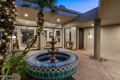 8549 E Vista Del Lago --, Scottsdale, AZ 85255 - Photo 4