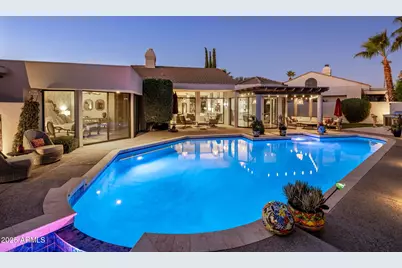 8549 E Vista Del Lago --, Scottsdale, AZ 85255 - Photo 1