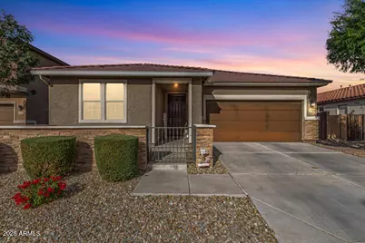 17584 W Tonto Street, Goodyear, AZ 85338 - Photo 1