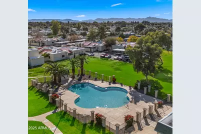 8135 N 32nd Drive, Phoenix, AZ 85051 - Photo 16