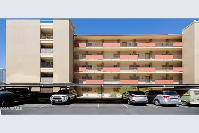 353 E Thomas Road #C307, Phoenix, AZ 85012 - Photo 1