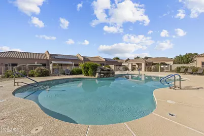 18650 N 91st Avenue #1201, Peoria, AZ 85382 - Photo 22