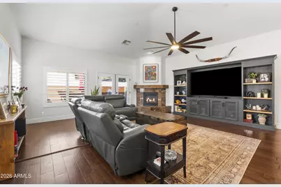 18650 N 91st Avenue #1201, Peoria, AZ 85382 - Photo 1