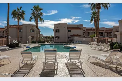 9151 W Greenway Road #273, Peoria, AZ 85381 - Photo 24