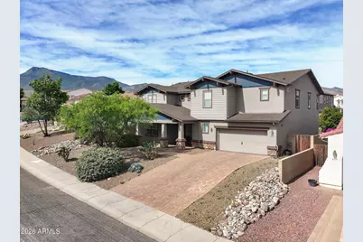 608 Bootleg Road, Clarkdale, AZ 86324 - Photo 1