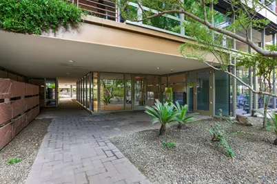 7137 E Rancho Vista Drive #2008, Scottsdale, AZ 85251 - Photo 2