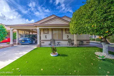 6552 S Sawgrass Drive, Chandler, AZ 85249 - Photo 1