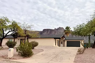 1165 N Mountain View Rd, Apache Junction, AZ 85119 - Photo 2