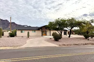 1165 N Mountain View Rd, Apache Junction, AZ 85119 - Photo 1