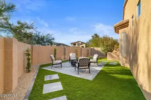 4945 E Desert Vista Trail, Cave Creek, AZ 85331 - Photo 26