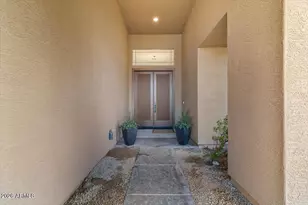 4945 E Desert Vista Trail, Cave Creek, AZ 85331 - Photo 4