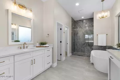 4945 E Desert Vista Trail, Cave Creek, AZ 85331 - Photo 14