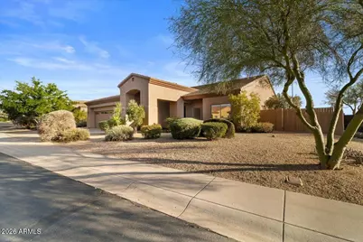 4945 E Desert Vista Trail, Cave Creek, AZ 85331 - Photo 2