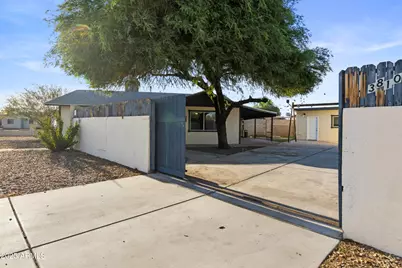 13810 N 48th Avenue, Glendale, AZ 85306 - Photo 20