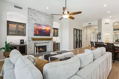 5550 E Friess Drive, Scottsdale, AZ 85254 - Photo 18