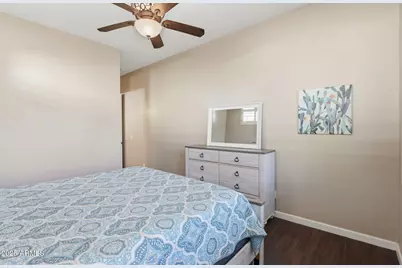 1925 N Woodruff --, Mesa, AZ 85207 - Photo 34