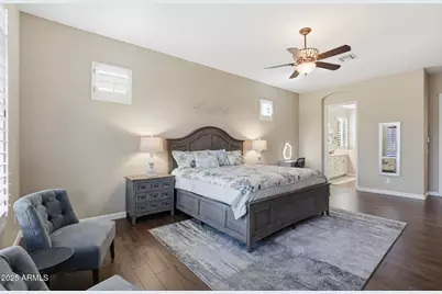 1925 N Woodruff --, Mesa, AZ 85207 - Photo 20