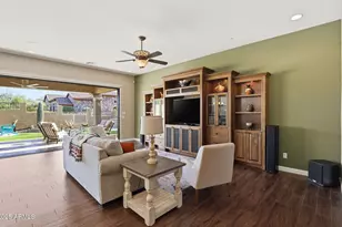 1925 N Woodruff, Mesa, AZ 85207 - Photo 40