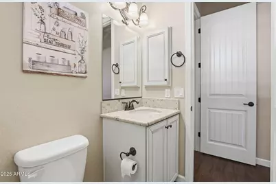 1925 N Woodruff --, Mesa, AZ 85207 - Photo 38