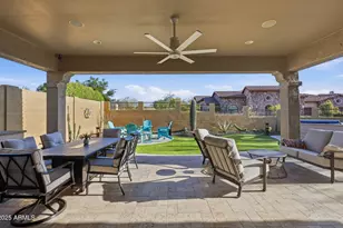 1925 N Woodruff, Mesa, AZ 85207 - Photo 46