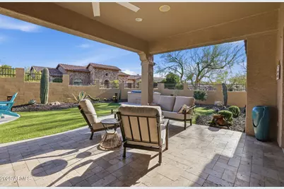 1925 N Woodruff --, Mesa, AZ 85207 - Photo 48