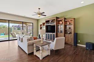 1925 N Woodruff, Mesa, AZ 85207 - Photo 6