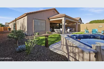 1925 N Woodruff --, Mesa, AZ 85207 - Photo 52