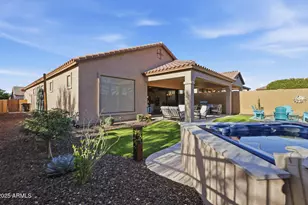 1925 N Woodruff, Mesa, AZ 85207 - Photo 52