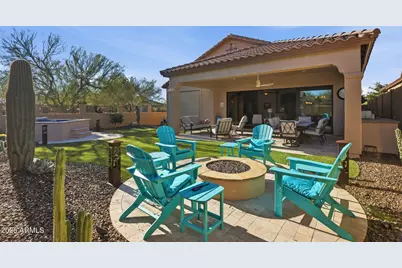 1925 N Woodruff --, Mesa, AZ 85207 - Photo 50