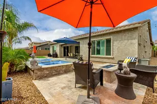 19417 S 194th Way, Queen Creek, AZ 85142 - Photo 22