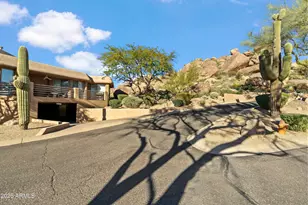 10222 E Southwind Ln, Scottsdale, AZ 85262 - Photo 48