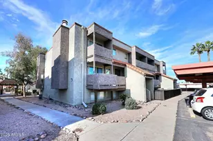 1645 W Baseline Rd, Mesa, AZ 85202 - Photo 1