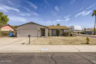 330 W Morrow Dr, Phoenix, AZ 85027 - Photo 1