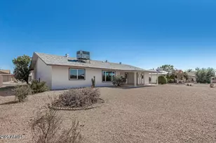 9938 W Willowcreek Circle, Sun City, AZ 85373 - Photo 28