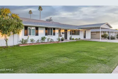 1129 W Georgia Avenue, Phoenix, AZ 85013 - Photo 1