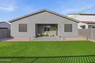 1917 E Lariat Ave, San Tan Valley, AZ 85140 - Photo 28