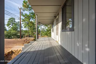 604 E Park Dr, Payson, AZ 85541 - Photo 4