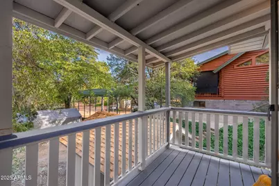 604 E Park Drive, Payson, AZ 85541 - Photo 22