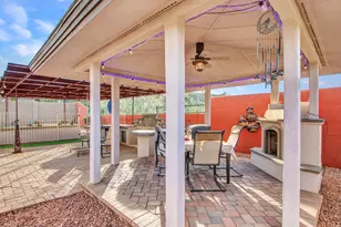 3750 W Whitehawk Ct, Anthem, AZ 85086 - Photo 44