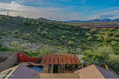 3750 W Whitehawk Court, Anthem, AZ 85086 - Photo 80