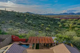 3750 W Whitehawk Ct, Anthem, AZ 85086 - Photo 80