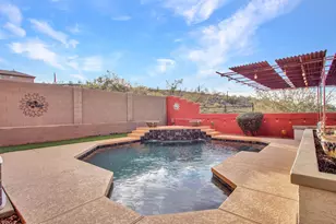 3750 W Whitehawk Ct, Anthem, AZ 85086 - Photo 68