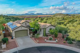 3750 W Whitehawk Ct, Anthem, AZ 85086 - Photo 52