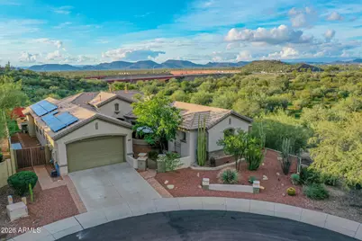 3750 W Whitehawk Court, Anthem, AZ 85086 - Photo 74