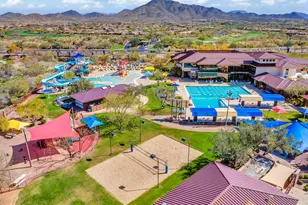 3750 W Whitehawk Ct, Anthem, AZ 85086 - Photo 78