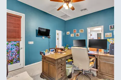 3750 W Whitehawk Court, Anthem, AZ 85086 - Photo 46