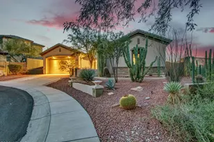 3750 W Whitehawk Ct, Anthem, AZ 85086 - Photo 60