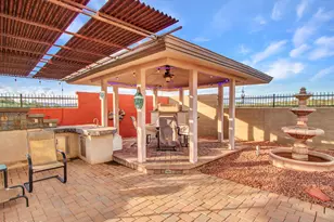 3750 W Whitehawk Ct, Anthem, AZ 85086 - Photo 46